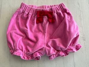 The Beaufort Bonnet Company Natalie Knickers in Hamptons Hot Pink Size 5 EUC